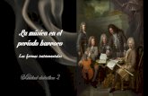 02 La música instrumental en el barroco (II)
