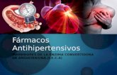 Farmacología. IECAS
