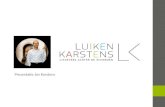 LK Event | Presentatie Jan Karstens