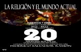 La Religión y el Mundo Actual  de Federico Salvador Ramón – 20 – Marruecos y España