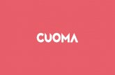 CUOMA - Agencia Digital