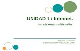 Unidad1 Internet Un Sistema Multimedia
