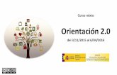Orientación educativa 2.0. en Ceuta