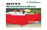 Descargar Boletín Noti Santander 2015