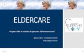 Clínica Especializada Eldercare