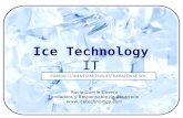 Ice technology definitiva
