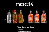 Whisky Nock - El primer y único whisky que te permite ganar dinero.