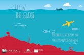 Presentacio follow the glider_català