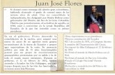 Juan Jose Flores