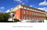 Academias y colegios profesionales en Madrid