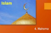 05 is04 islam mahoma