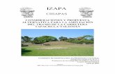 Izapa, Chiapas
