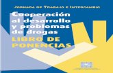 Cooperación al desarrollo y problemas de drogas JORNADA DE ...