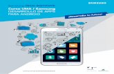 Guía del curso Desarrollo de aplicaciones para dispositivos Android