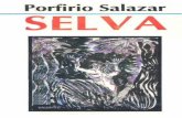 Porfirio Salazar SELVA