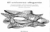 EL UNIVERSO ELEGANTE.pdf - Exordio