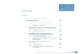 Los sistemas de liquidación en España. Capítulo del Blue Book