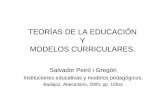 6.2. Teoría y Teorías de la educación.pdf
