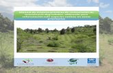 Manual de mejores prácticas de restauración de ecosistemas ...