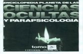 Enciclopedia de las ciencias ocultas y parapsicologia