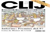 CLIJ. Cuadernos de literatura infantil y juvenil - Año 11, Número 104 ...