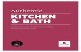Catálogo Kitchen & Bath