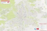 Mapa de Hospitales en el Área Metropolitana de Madrid, pdf