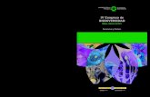 Programa y ponencias del IV Congreso de Biodiversidad