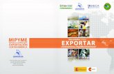 Guía de Exportación para Centroamerica y Rep. Dom.