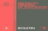 Proyecto Principal de Educación en América Latina y el Caribe ...