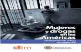 Mujeres y drogas en las Américas: un diagnóstico de política en ...