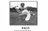 Paco Fernández
