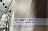 Logistica Y Dfi Sesion I