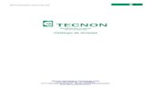 Catálogo Acoplamientos Tecnon
