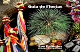 Guía de Fiestas (Español) (pdf)