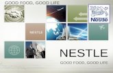 Nestle presentation