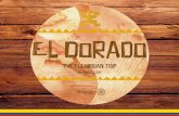 The Colombian Trip "EL DORADO"