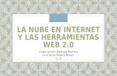La nube en internet y las herramientas web 11 5