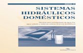 Sistemas Hidráulicos Domésticos