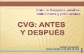 CVG antes y despues-Ing. Alfredo Rivas Lairet.pdf