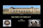 Museo d'Orsay (París): esculturas [pps 4,92 MB]