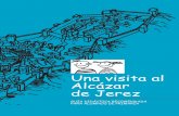 Una visita al Alcázar de Jerez (guía didáctica)