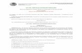 Ley del Servicio Exterior Mexicano. (DOF: 04-01-94)