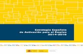 Estrategia Española de Activación para el Empleo 2014-2016