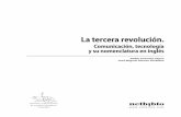 La tercera revolución : comunicación, tecnología y su nomenclatura ...