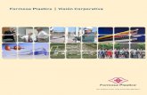 Formosa Plastics Visión Corporativa