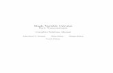 Solucionario - Cálculo trascendentes tempranas - 4ta Edición - Dennis g. zill • warren s. wright