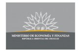 Presentación - Ley de Inclusión Financiera en Uruguay