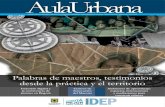 Magazin Aula Urbana Edicion 102.pdf