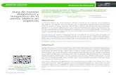 Guía de manejo diagnóstico y terapéutico de la artritis séptica en ...